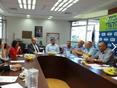 הבית היהודי, הישראלי או הדתי?