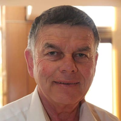 שבח שטרן לדני דנון: הסר את מועמדותך