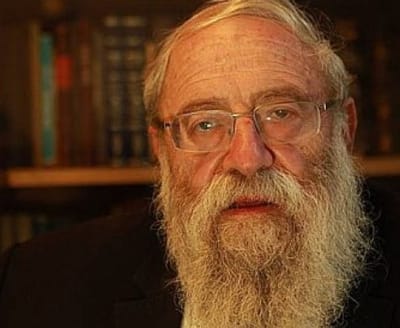 עטרה ליושנה: הרב שטרן יקבל קהל בבית הרב קוק