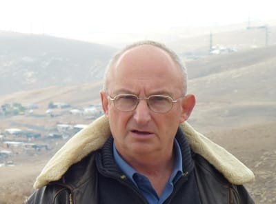 האזינו: אריה אלדד יודע איפה להתעדכן בפריימריז