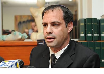 תיק "תג מחיר" נוסף נסגר בידי המשטרה