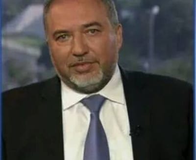 ליברמן חסר אידיאולוגיה. הולך להיכן שהרוח נושבת