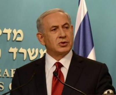 "פוליטיקאי כושל, מתוסכל ומבוהל"