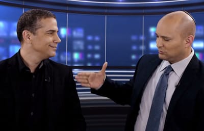 "ינון מגל לא מביא כמות קולות שמצדיקה שריון"