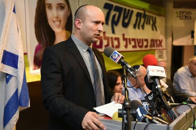 בנט על גבעתי: "לגבורה לא תהיה חקירה"