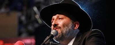 סקר ערוץ הכנסת: אחרי פרסום הקלטת – ש"ס עם 5 מנדטים