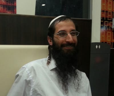 "באנו חושך לגרש" / בעקבות סכנת האינטרנט