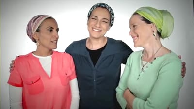 אמהות שלושת החטופים: "זה הזמן לאחדות"
