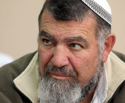 "עשיתי ככל יכולתי למען תושבי השומרון"