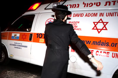 טרגדיה באשדוד: בן 9 התלונן על כאבי גרון ומת