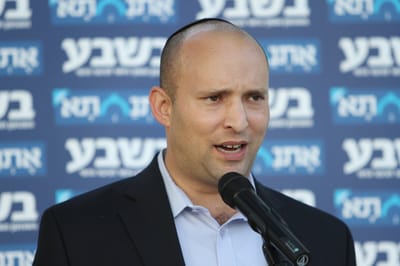 בנט נגד ערוץ 10: "הפכתם להיות מפלגה"