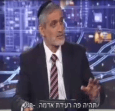 צפו: אלי ישי חושף את "הקופסא השחורה"
