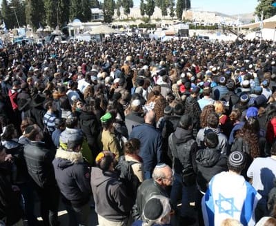 סופית: משרד הדתות יממן הלוויות הנרצחים