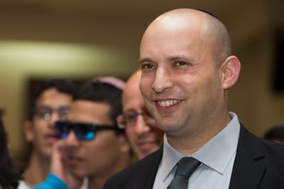 סקר: בנט מתחזק, ליברמן על גבול אחוז החסימה