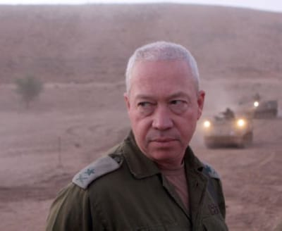 גלנט רומז: "האירוע בסוריה – משיקולי בחירות"