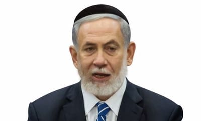 סרטון של ש"ס: נתניהו ובנט נהיו ש"סניקים