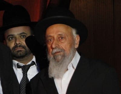 הרב בעדני על רבני הציונות הדתית: "מסוממים, נפל עליהם טמטום"