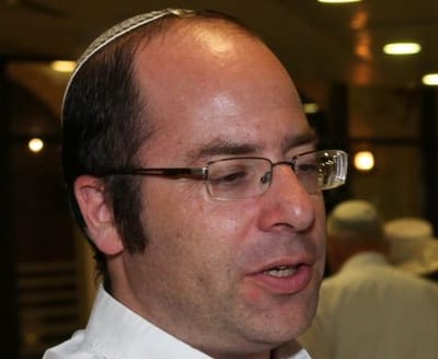 "חיבור בין ישי לבן ארי – מהלך מצער מאוד"