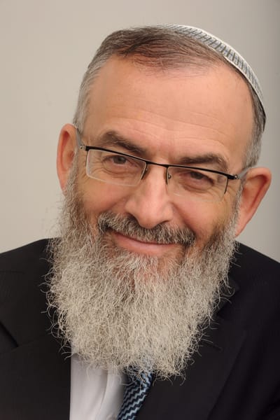 הרב סתיו מצטרף להנהגת רשת 'אור תורה סטון'
