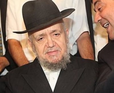 הרב מאזוז: "ש"ס תקבל 8 מנדטים ו'יחד' תקבל 12"