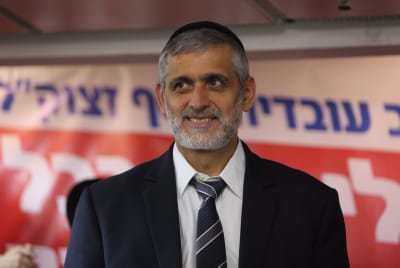 סקר: הליכוד 23, הבית היהודי – 12, ישי – 4
