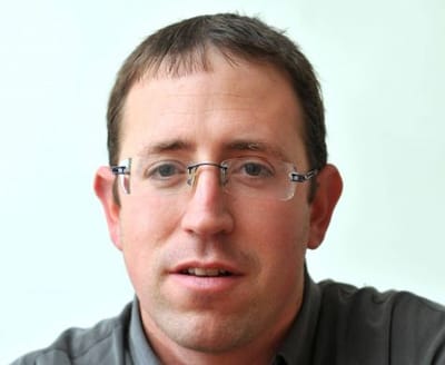 אלישיב רייכנר: "פתאום שטבון נזכר להיות חברתי"