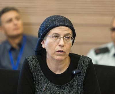 סטרוק לנתניהו: "אל תבוא לחברון בידיים ריקות"