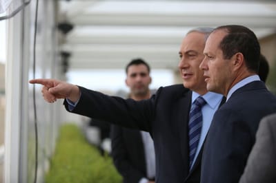 "רוצה לראותך ממשיך בתפקיד עוד שנים רבות"