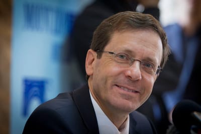 סקר פאנלס: המחנה הציוני מוביל