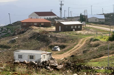 המשטרה עצרה נער בן 17 בישיבת 'עוד יוסף חי'