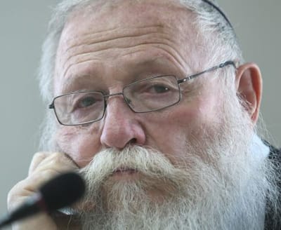בכירי רבני הציונות הדתית במכתב תמיכה בנתניהו