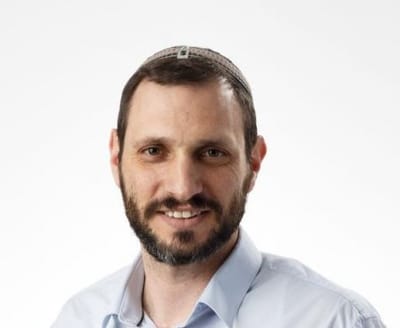 מפלגה ציונית דתית צריכה להגיע מבית המדרש
