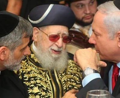 סקר: 40% סבורים כי ישי הוא ממשיך דרכו של מרן