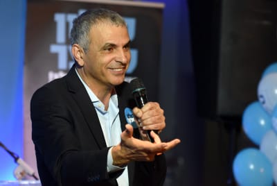 משה כחלון: "נתניהו אינו אדם מושחת"