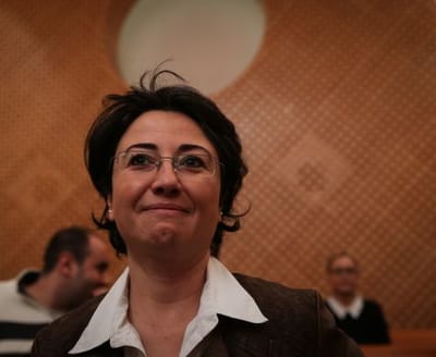 "מה זועבי עשתה בר"ג אם תומכיה נמצאים בעזה?"
