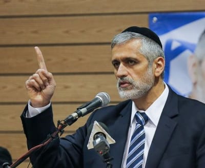"לא תקפנו אותך כששיבצת ברשימתך מעשן סמים"