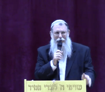 "ביקשתי להיות מועמד במפלגת 'יחד'? זה שקר"