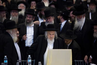 חיזוק לישי: ה'מחבלים' שוקלים תמיכה ביחד