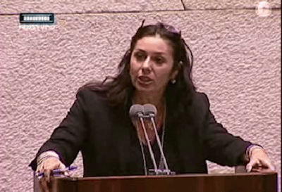 חברי הכנסת "מסבירים" למה להצביע לבית היהודי