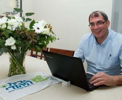 ניר אורבך: "יחד' תעבור את אחוז החסימה"