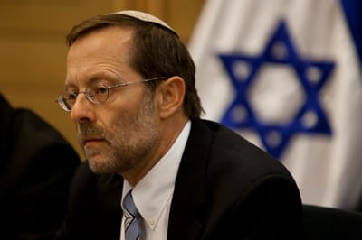 "המפדל החדשה לא שונה מהותית מזו הישנה"