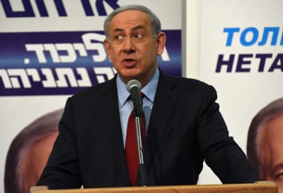 "נתניהו הפר את הבטחתו על אף תמיכתנו בו"