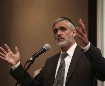 האם 'הבית היהודי' וש"ס תיאמו עמדות נגד 'יחד'?