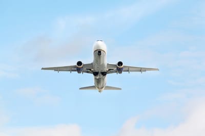 מטוס גרמני התרסק באלפים: 148 נוסעיו נספו
