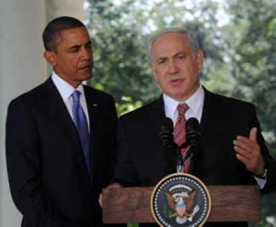 נתניהו ואובמה שוחחו: מתיחות סביב ההסכם עם איראן