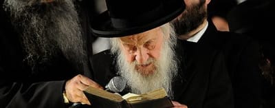 הגאון הרב שמואל הלוי וואזנר הלך לעולמו