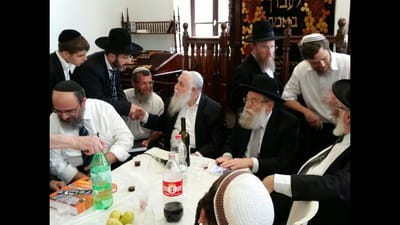 עטרה ליושנה: הרב שטרן שחזר את מסורת הרב קוק