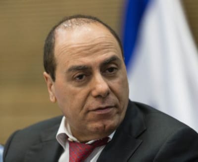 "תמיד הייתי חסיד של ממשלות עם 'העבודה'"