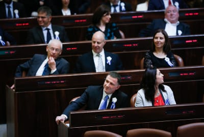סערה סביב מספר השרים: "18 זה לא מספר קדוש"