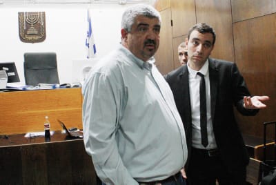 הערעור התקבל; לחיאני ירצה עונש מאסר בפועל